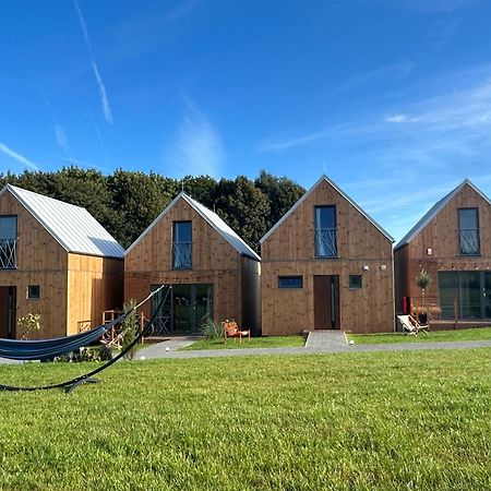 Villa Morska 2K Łukęcin Exterior foto