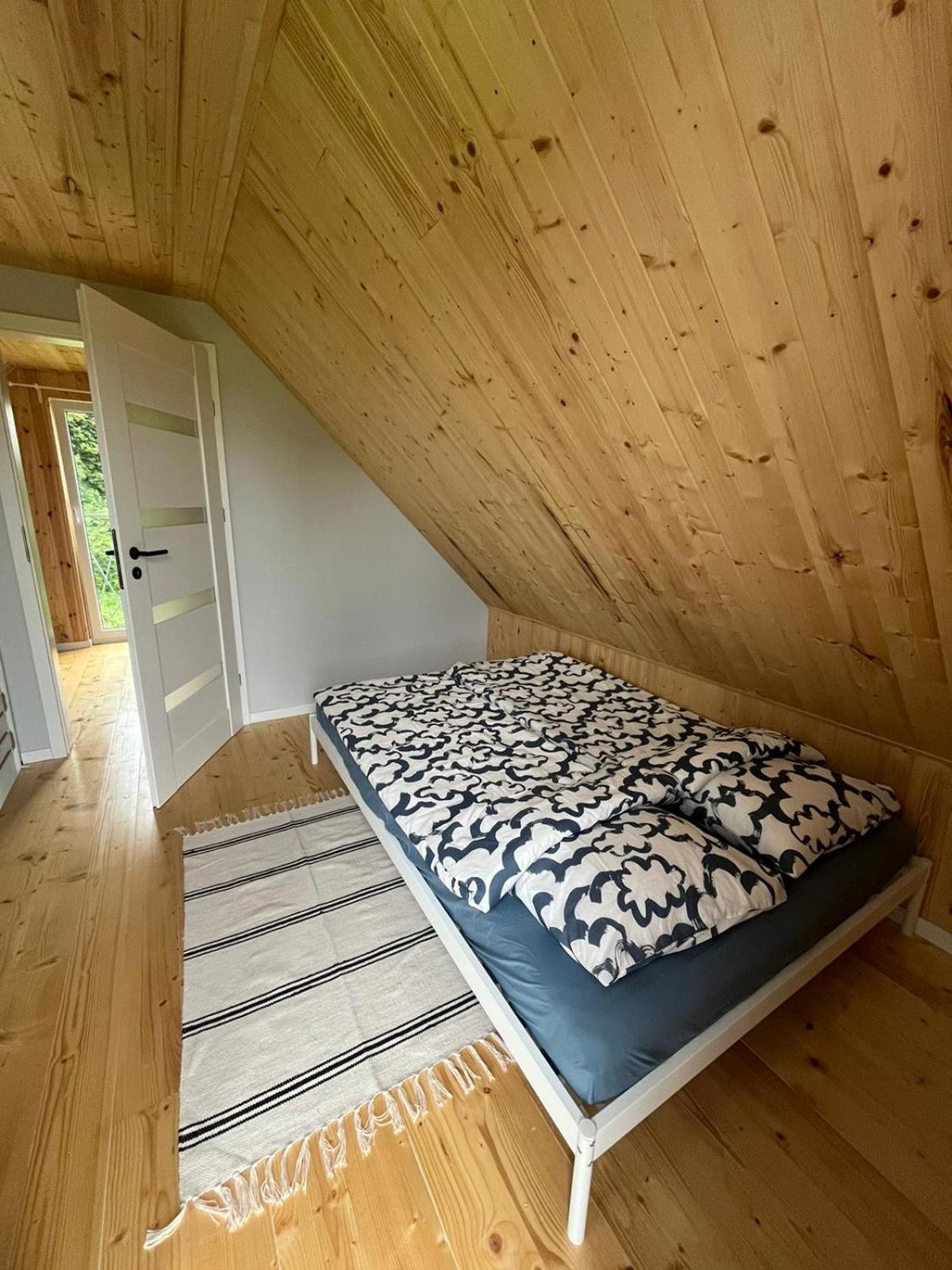 Villa Morska 2K Łukęcin Exterior foto
