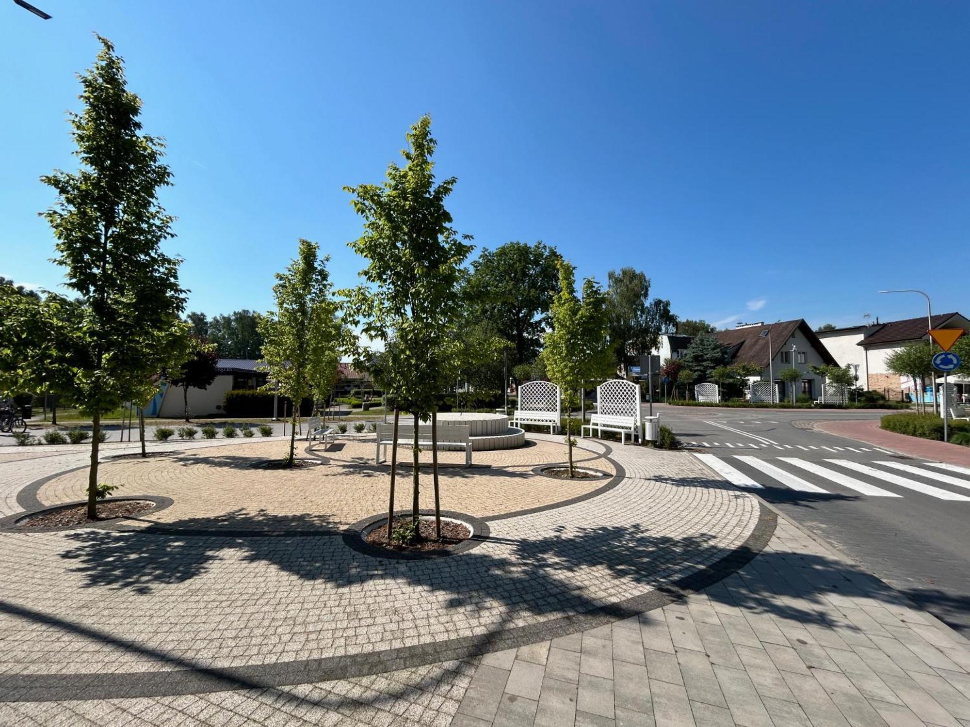 Villa Morska 2K Łukęcin Exterior foto